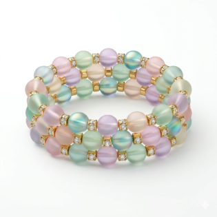 Premium Multicolor Bracelet ( 2pcs)