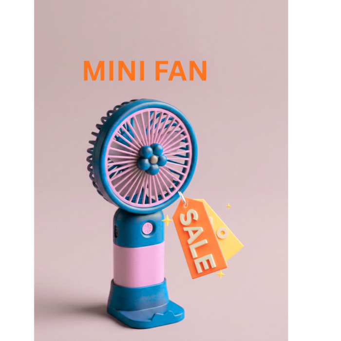MINI FAN