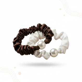 Hair Rubber band Fashionable Rubber